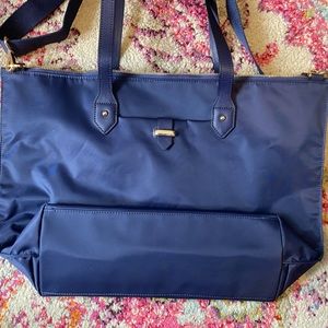 Lipault Paris Travel Tote - NWOT